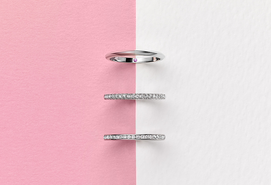 wedding rings