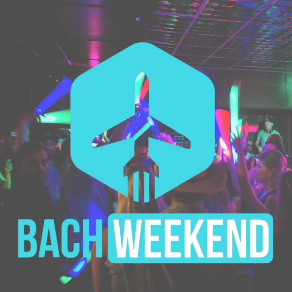bach weekend