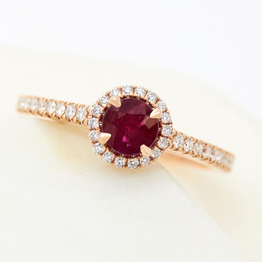 Ten most popular engagement ring designs Taylor & Hart