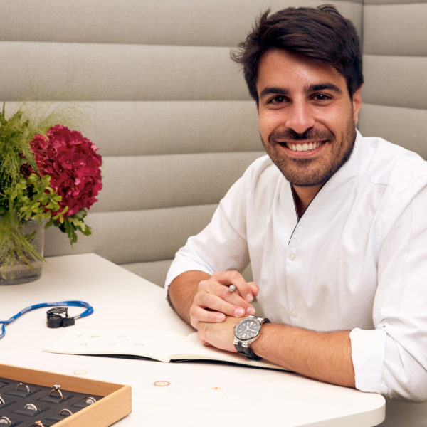 design consultant taylor and hart