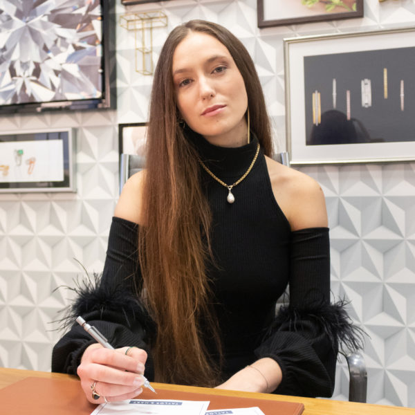 meet the designers taylor and hart