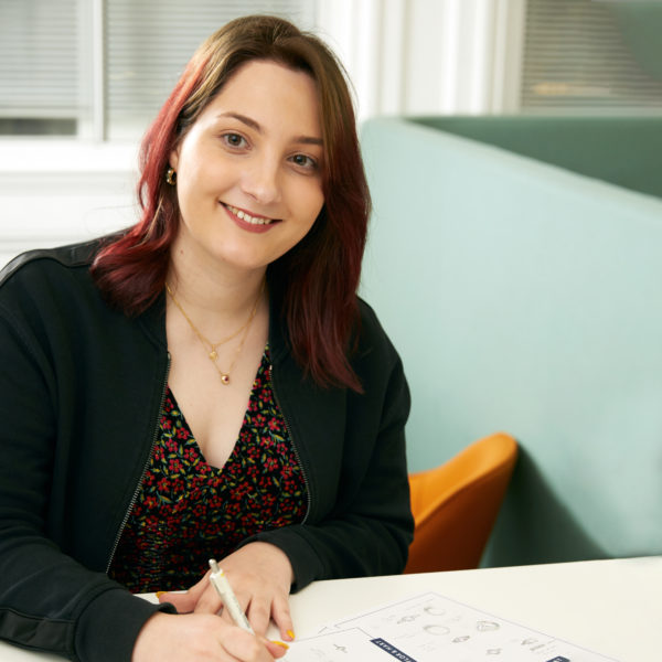 meet the designers taylor and hart